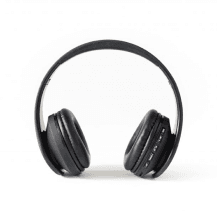 Shop headsets