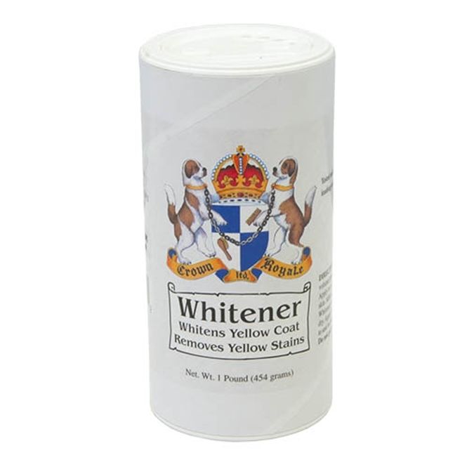 Hovedbilde Whitener blekepulver 450g, Crown Royale