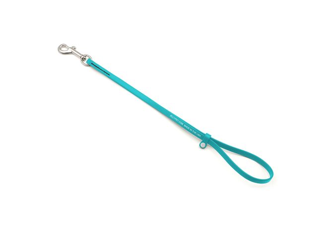 Hovedbilde Teal Grooming Noose 46x1cm,  Jelly Pet