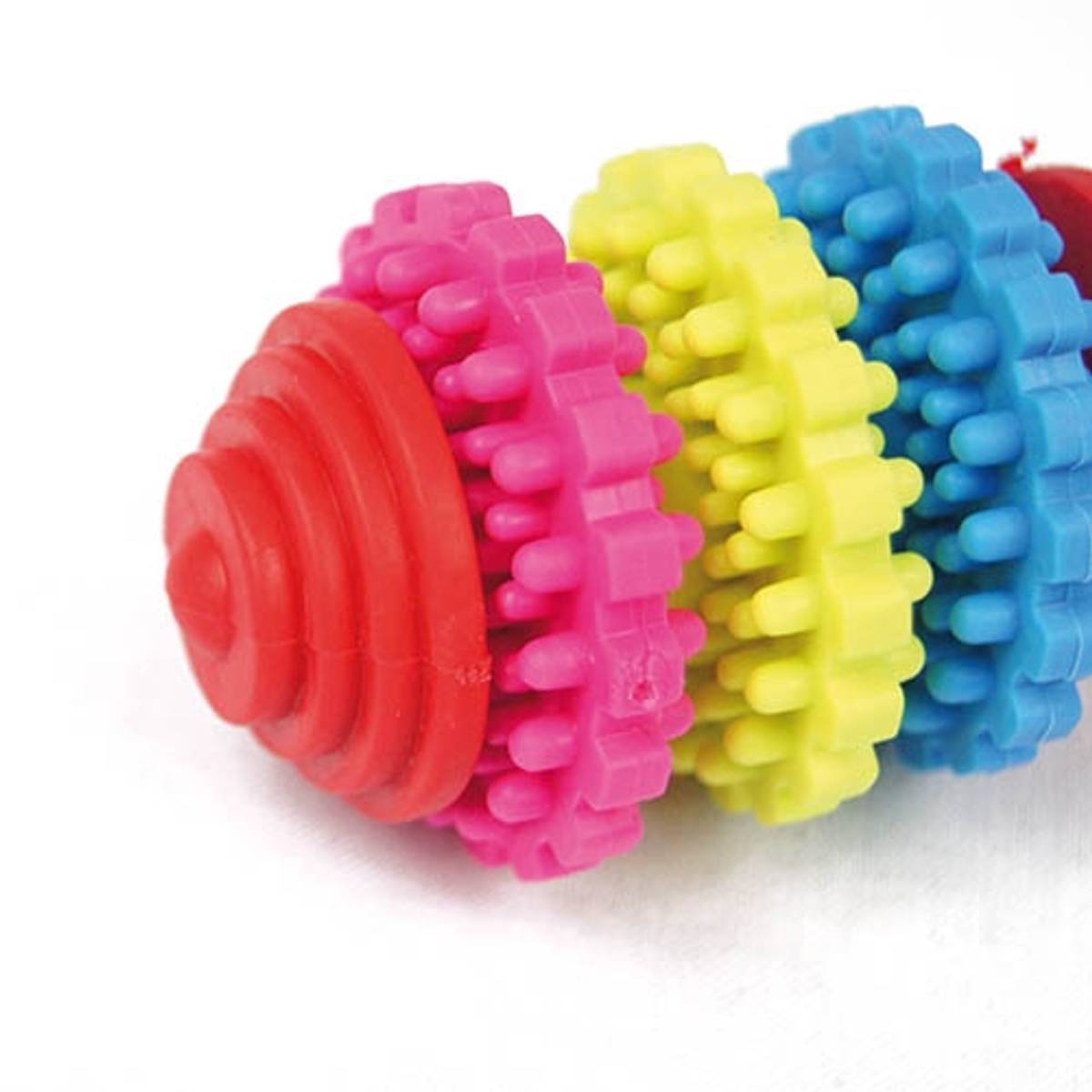 Mini gear Tyggeleke av Termoplastisk Gummi, Ibanez