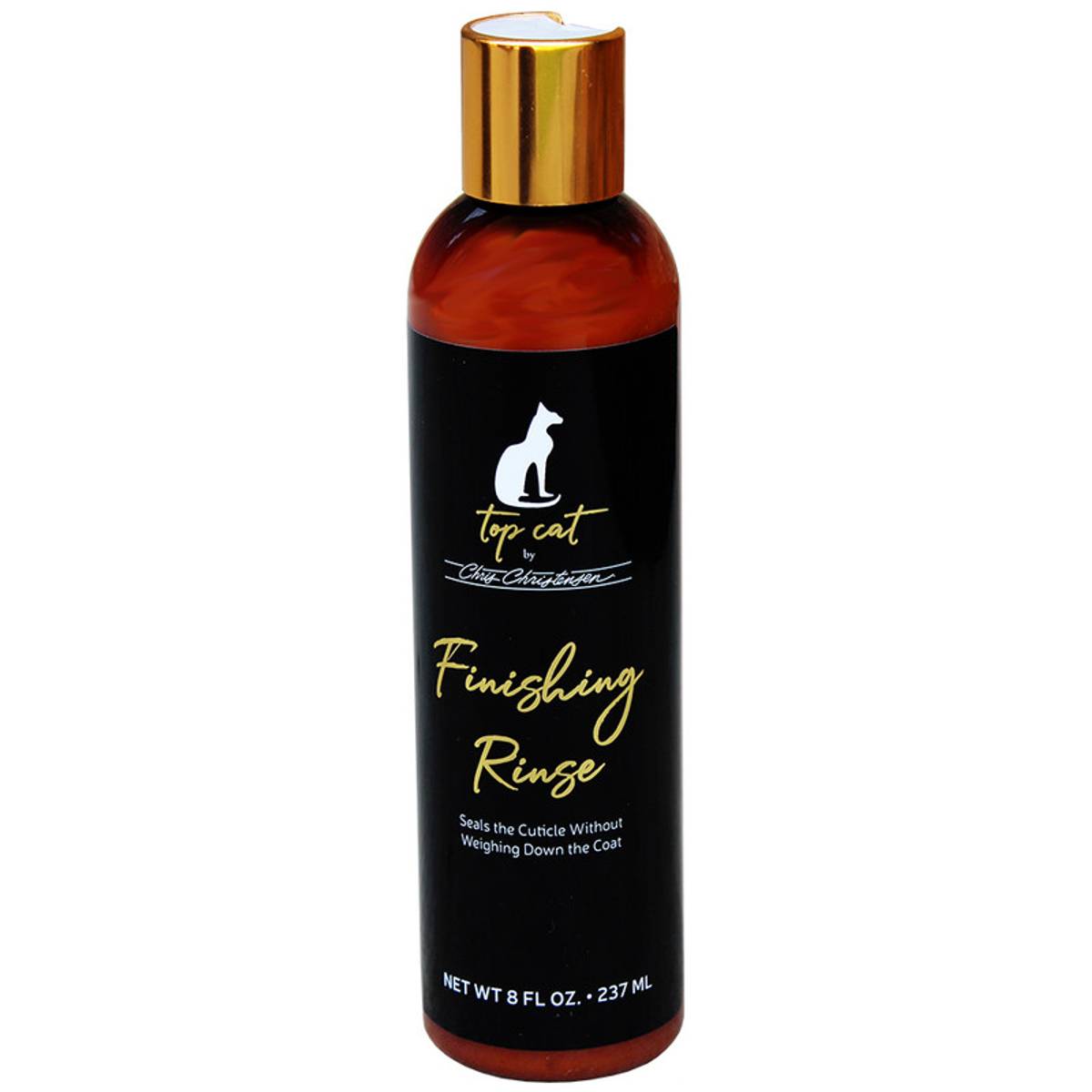 Topcat Finishing Rinse 236ml