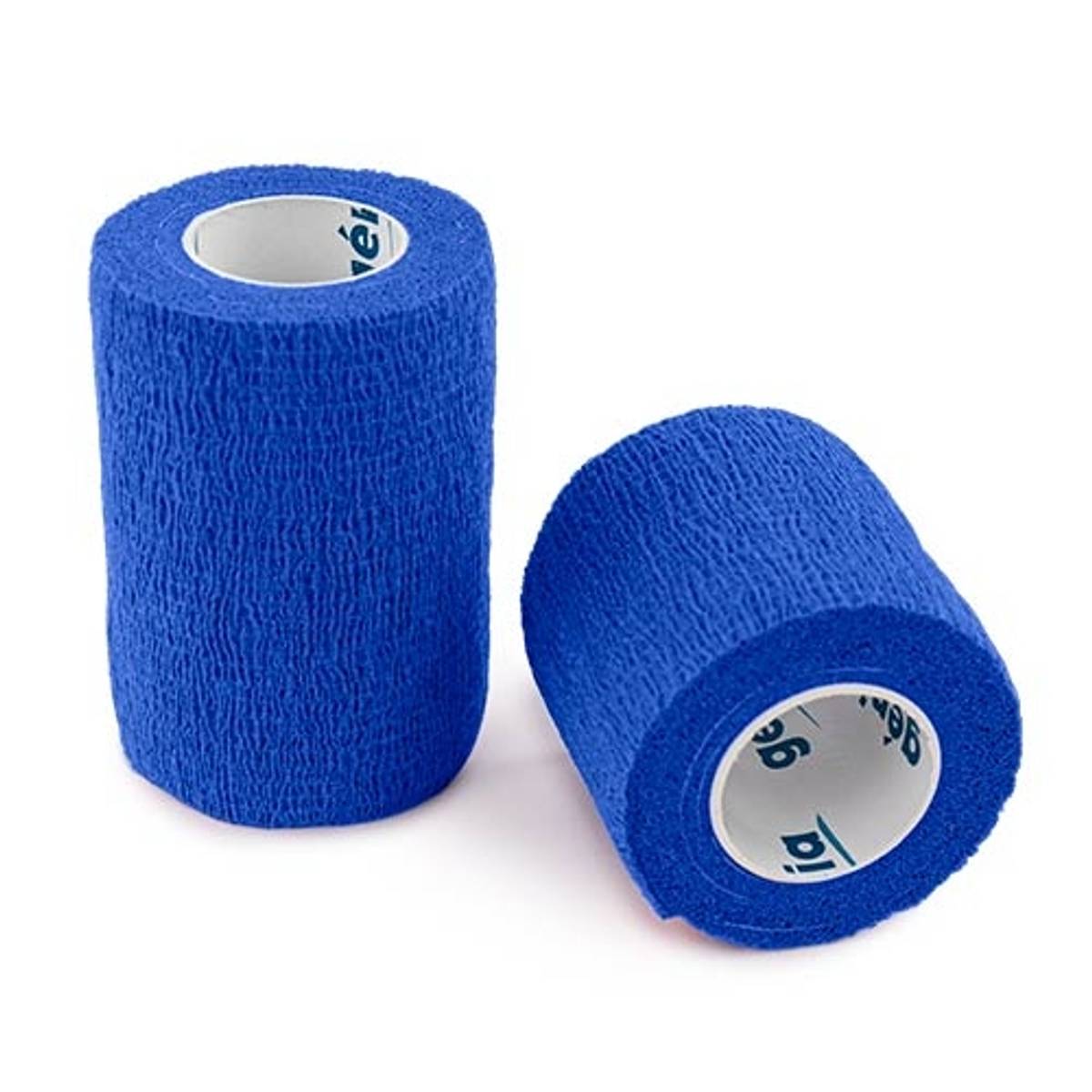 Cohesive Bandage, Ibanez