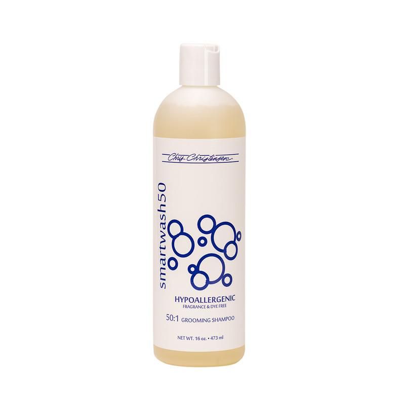 Smartwash50 Hypo-Allergenic Blend 473ml. Chris Christensen 