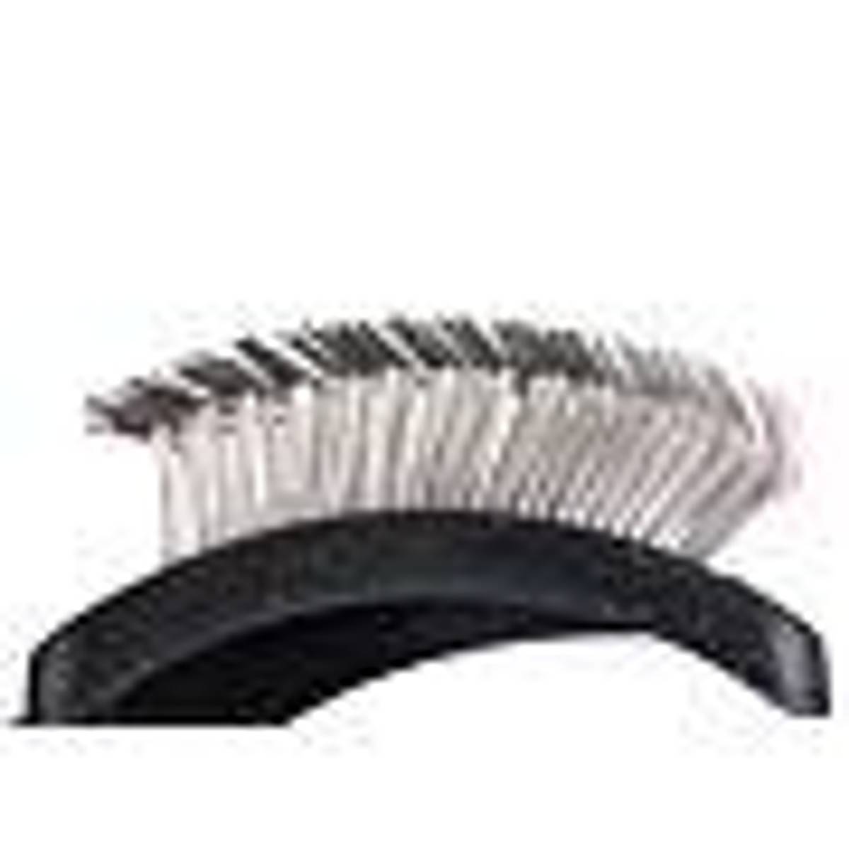 Mega Pin Slicker Large Slicker Brush, Yento