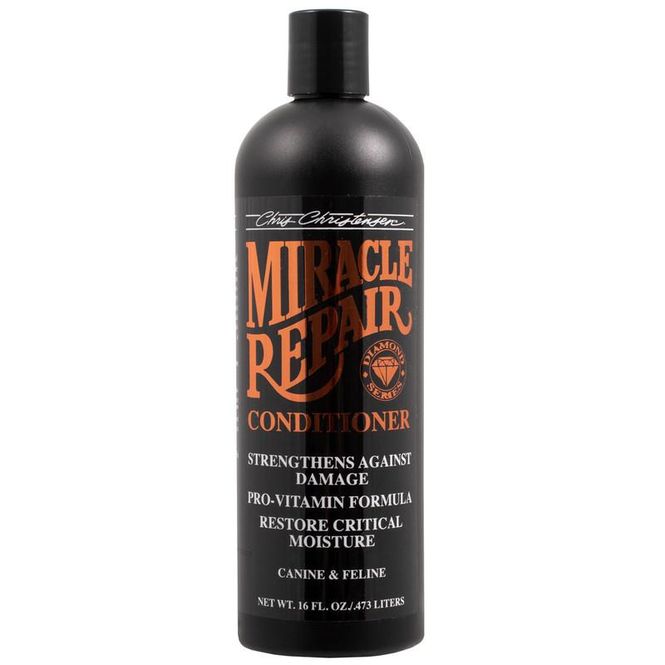 Hovedbilde Diamond Series Miracle Rep. Conditioner 473 ml. ...