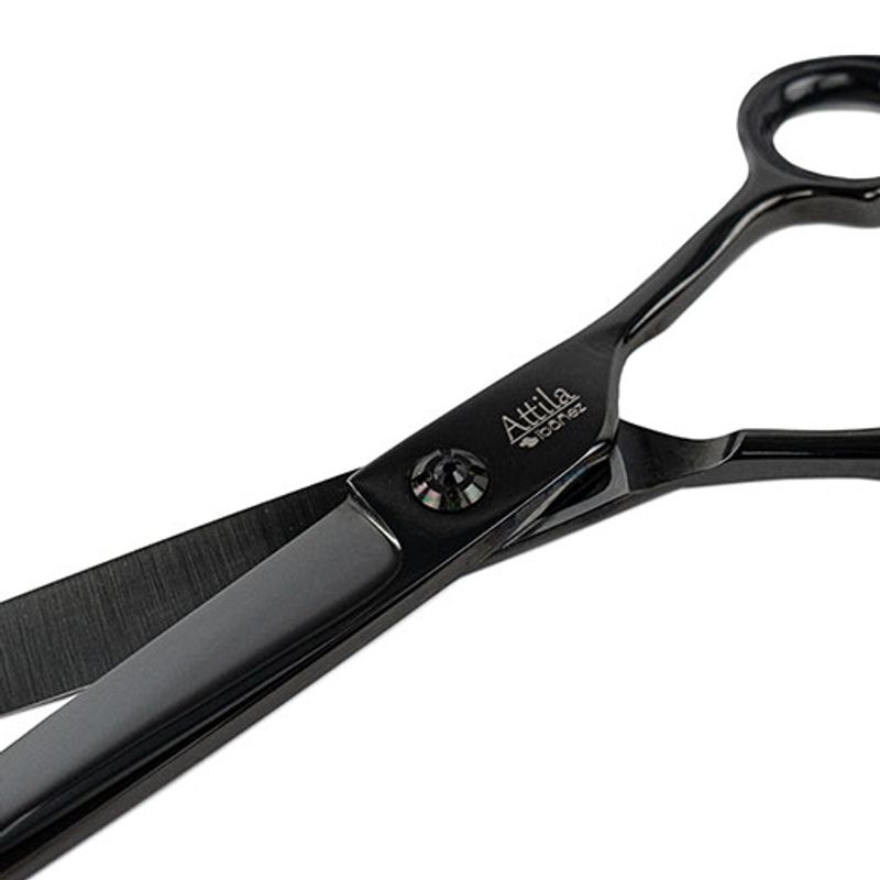 Diamond Atilla saks 20,5 cm, Ibanez