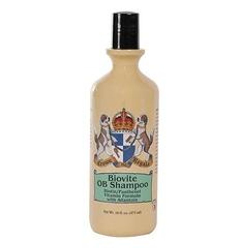 Biovite#3-Formula3 Shampoo 473 ml, Crown Royale