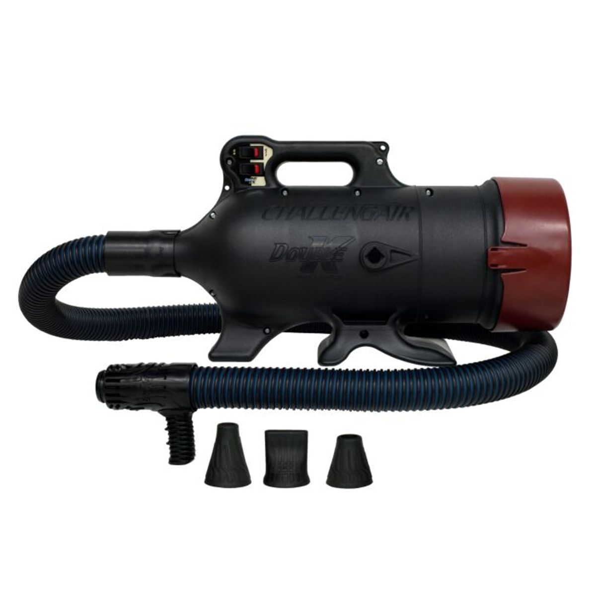 CE-AirMax Forced Air dryer, DoubleK