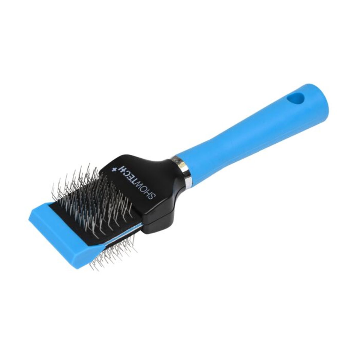 Flex Groom Professional Slicker - Single, Firm, ShowTech