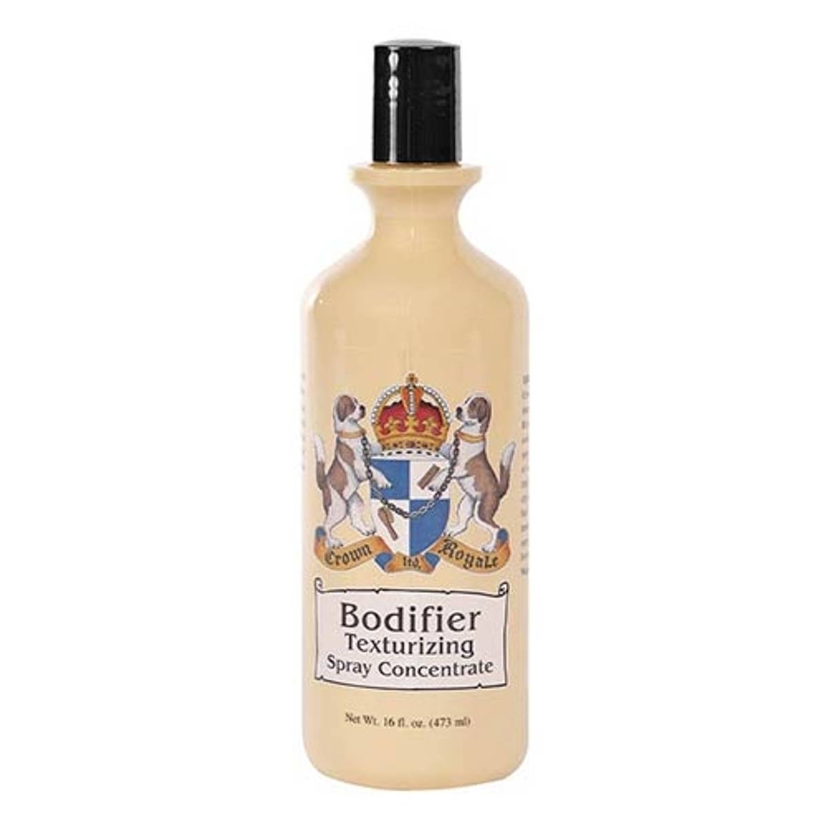 Bodifier 473 ml, Crown Royale