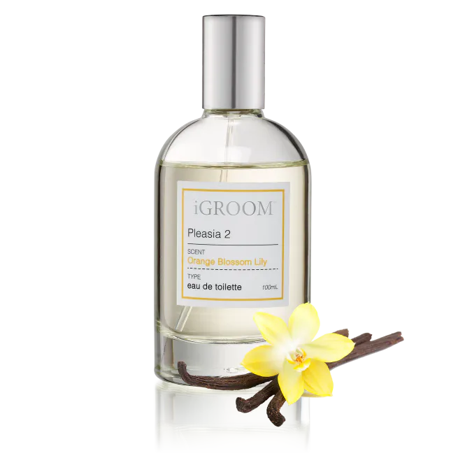 Hovedbilde Pleasia-2 Perfume 100ml