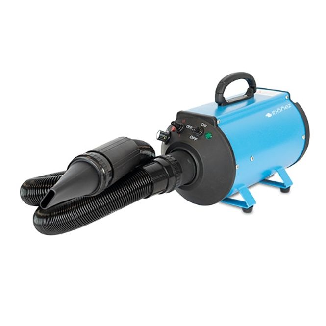 Hovedbilde Master Blow hunderblåser 2200W, Ibanez
