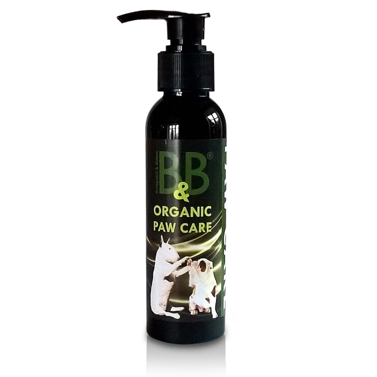 Potepleje 100 ml, B&B