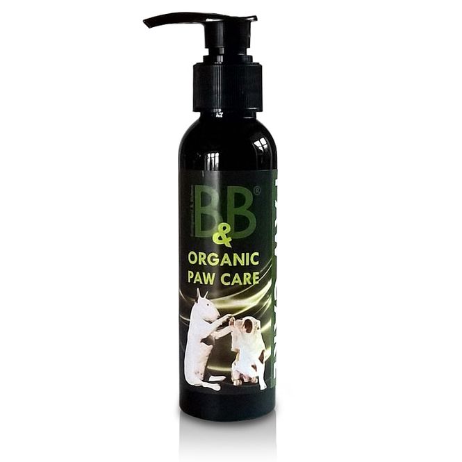 Hovedbilde Potepleje 100 ml, B&B