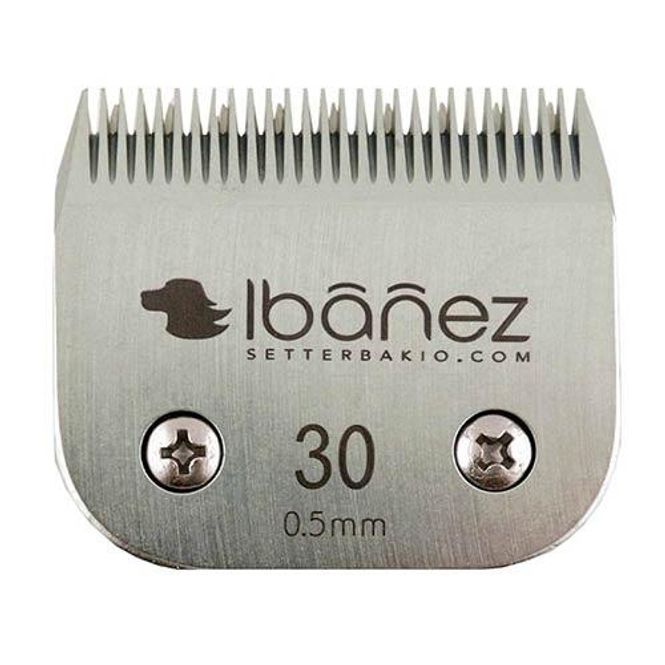 Hovedbilde Nº30 - 0,50mm Universal Klippe skjær, Ibanez