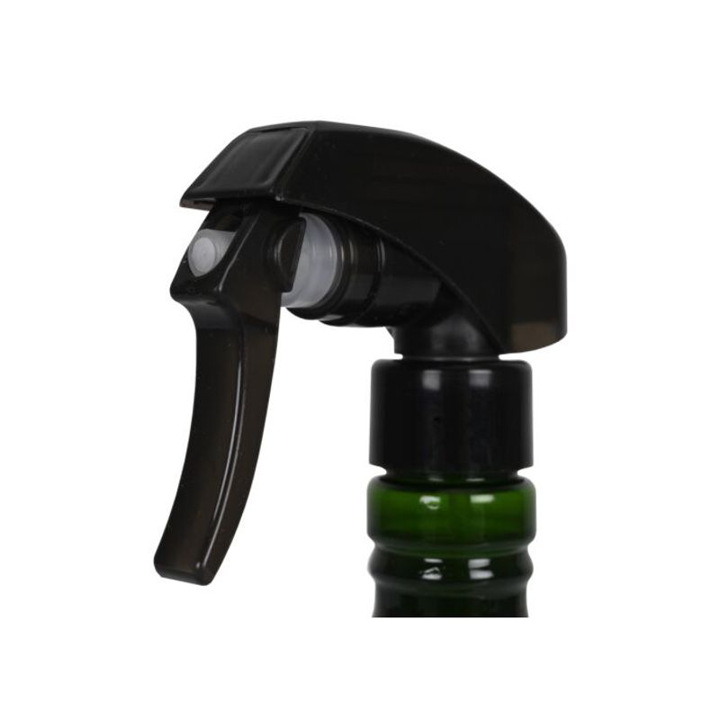 Exclusive Salon Micro Mist Bottle Green 150ml, Show Tech