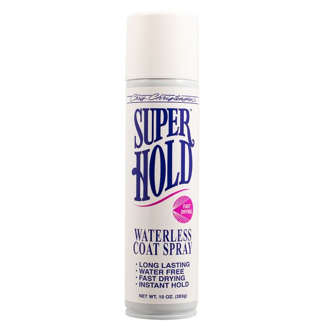 Hovedbilde Super Hold Spray (Aerosol) 295ml, Chris ...