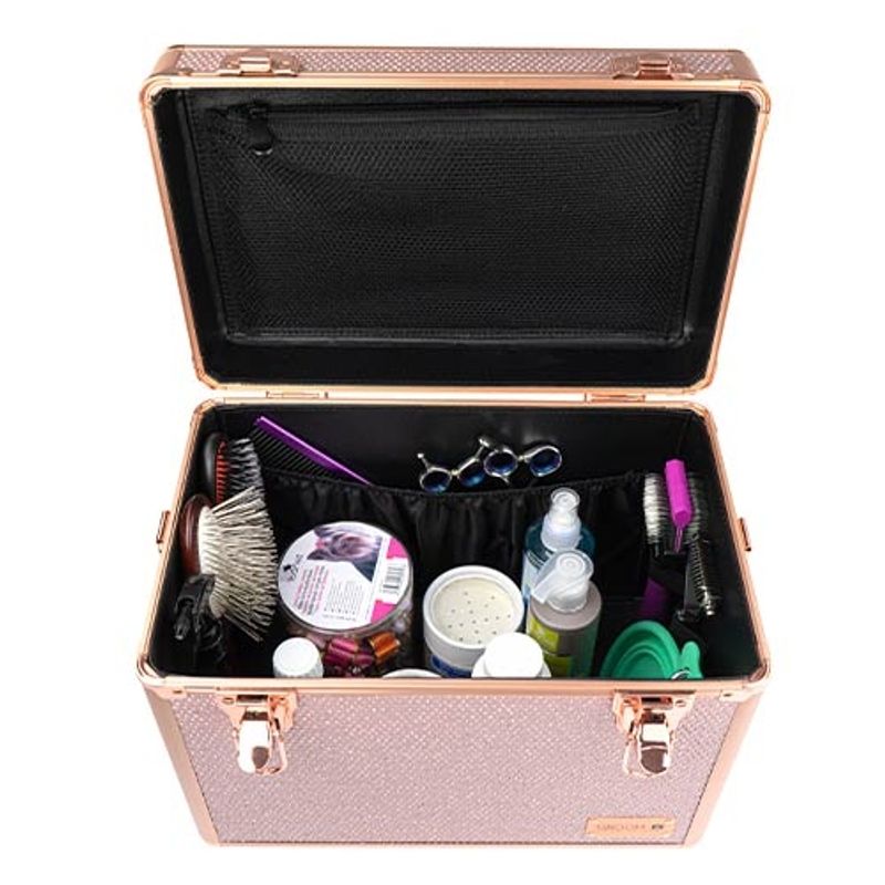 Grooming case (Rose Gold), Groom-X 