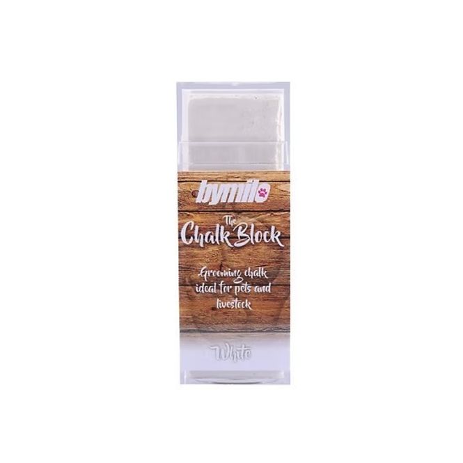 Hovedbilde Chalkstick White, Bymilo