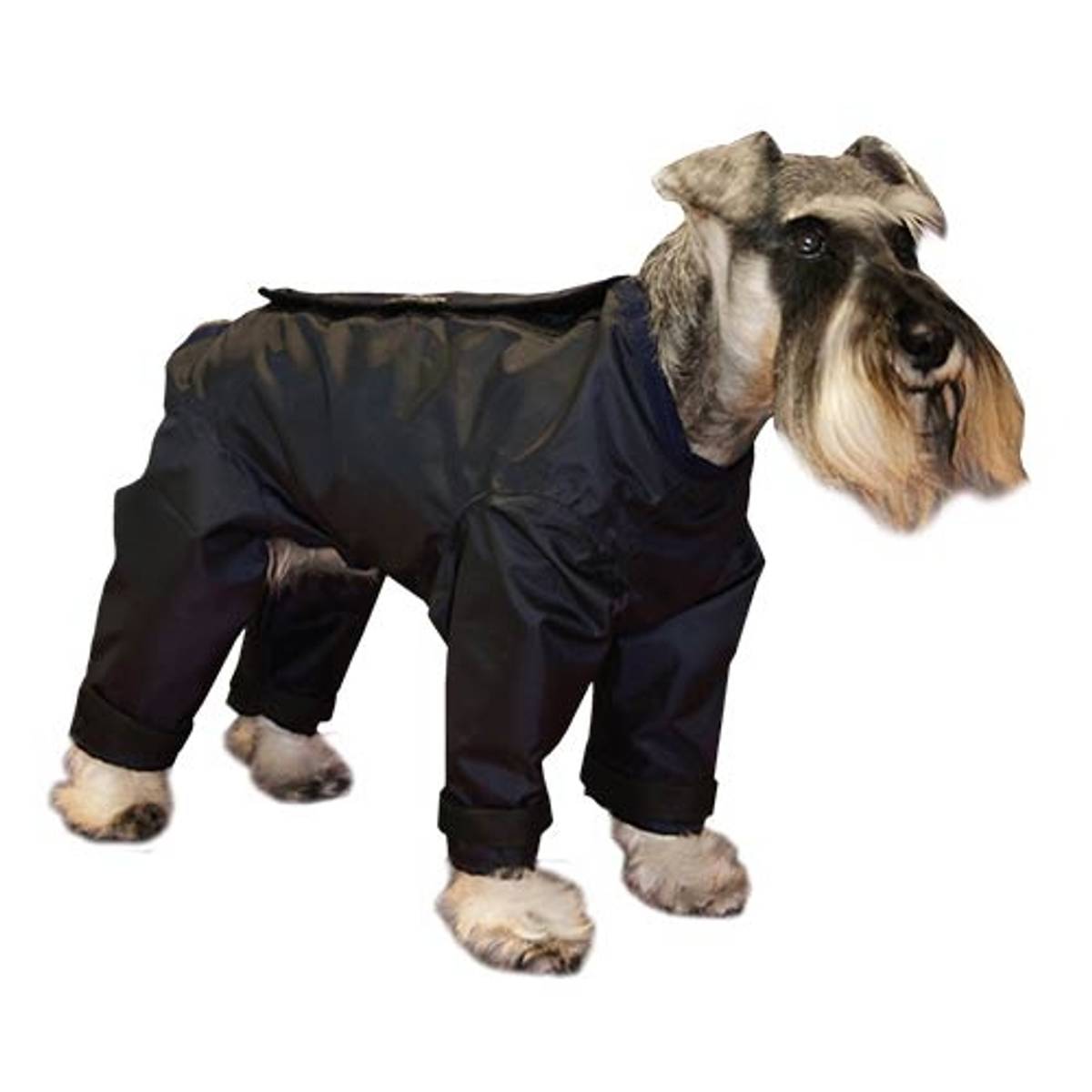 Regndress som puster comfort, Ibanez