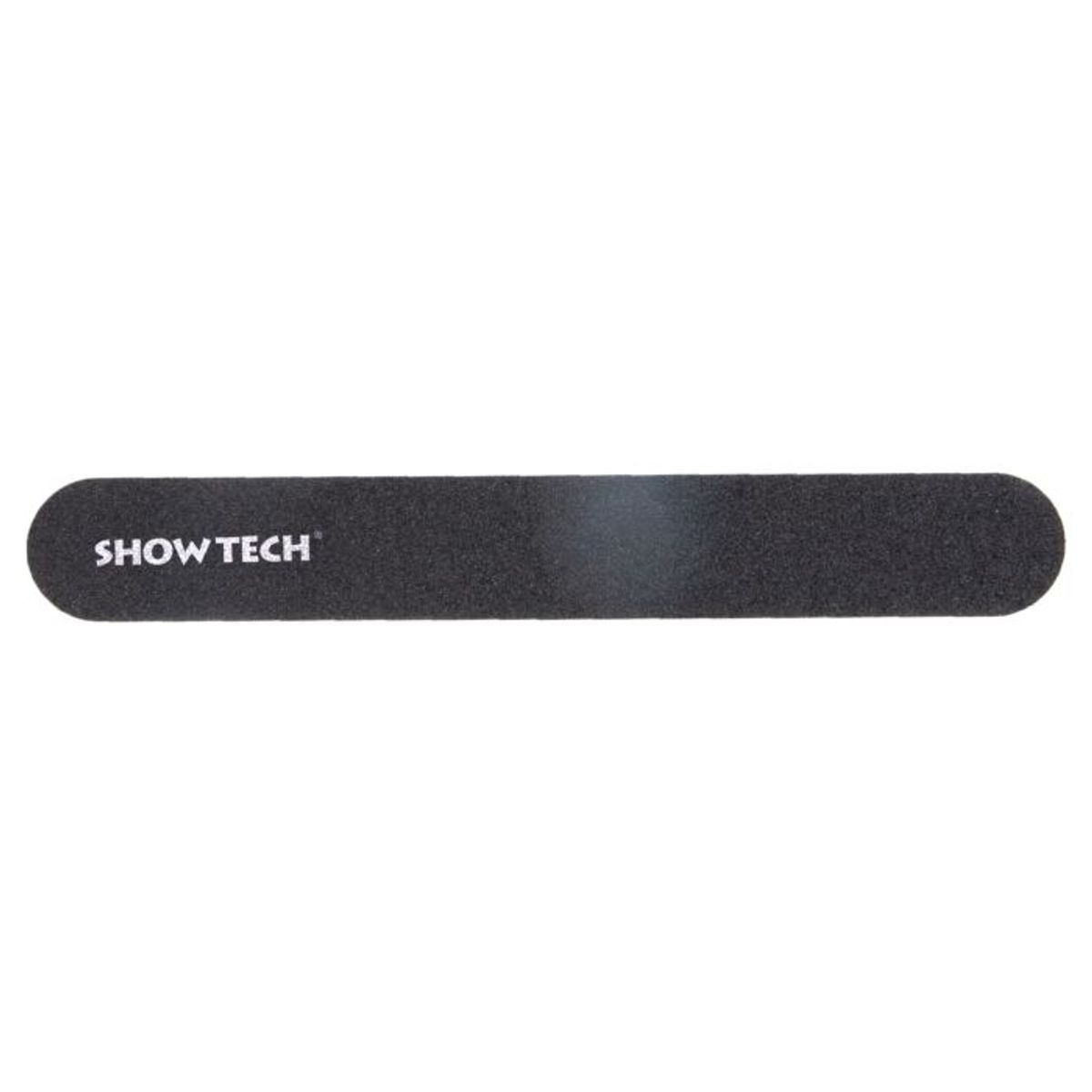 Nail File L Disposable Black, Show Tech