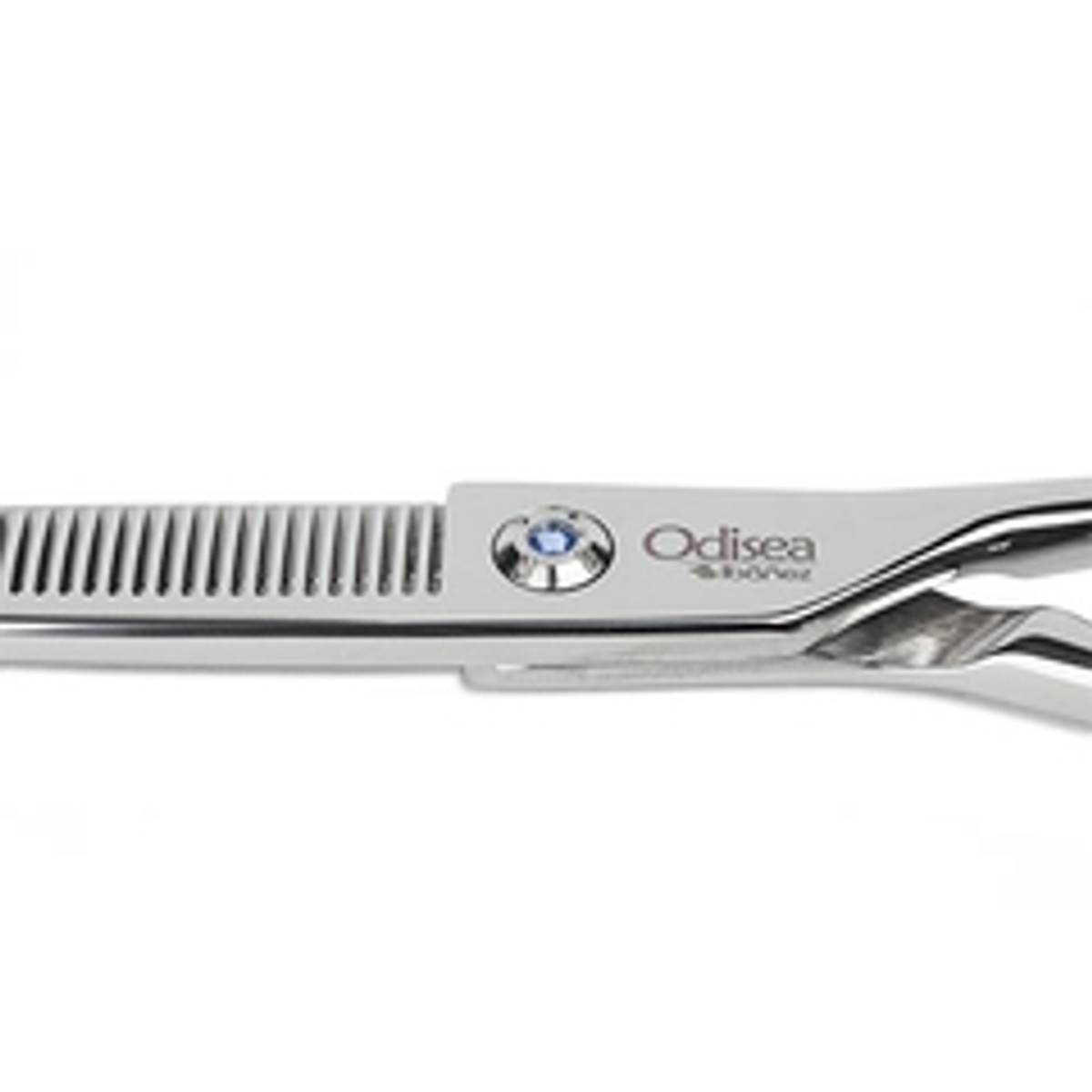 Diamond Odisea formingssaks med 46 tenner, 16.5 cm, Ibanez