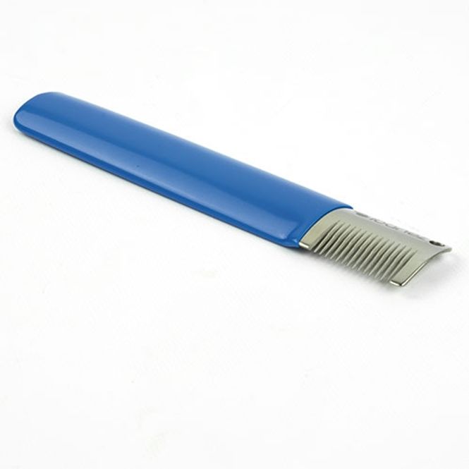Hovedbilde 14 Teeth Blue Nappeekniv (venstrehendt), Ibanez, ...