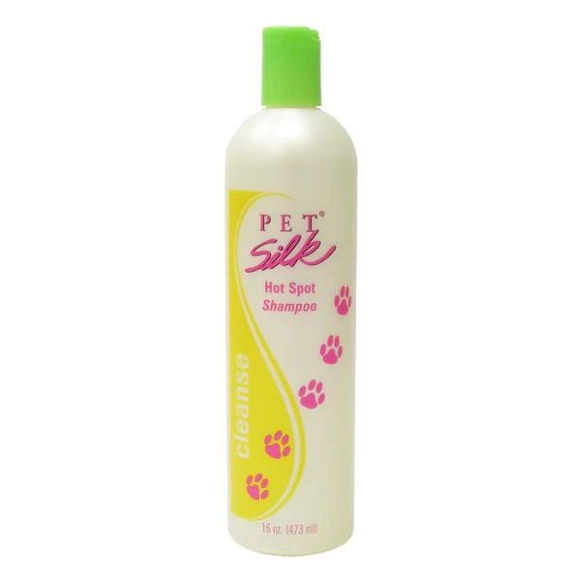 Hot Spot  Shampo 473 ml, Petsilk