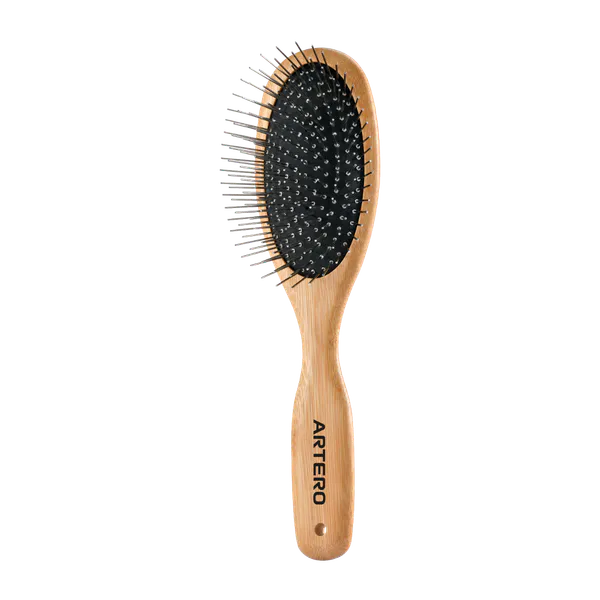 Hovedbilde Nova - Super Soft Metal Pin Brush, Artero