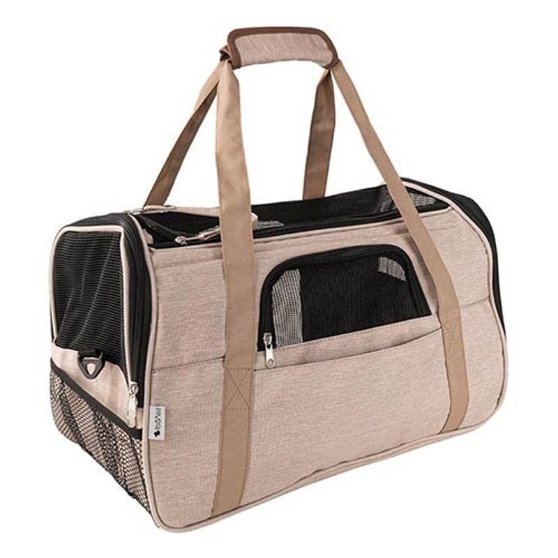 Dune Transport Bag Beige (44x25x25cm)
