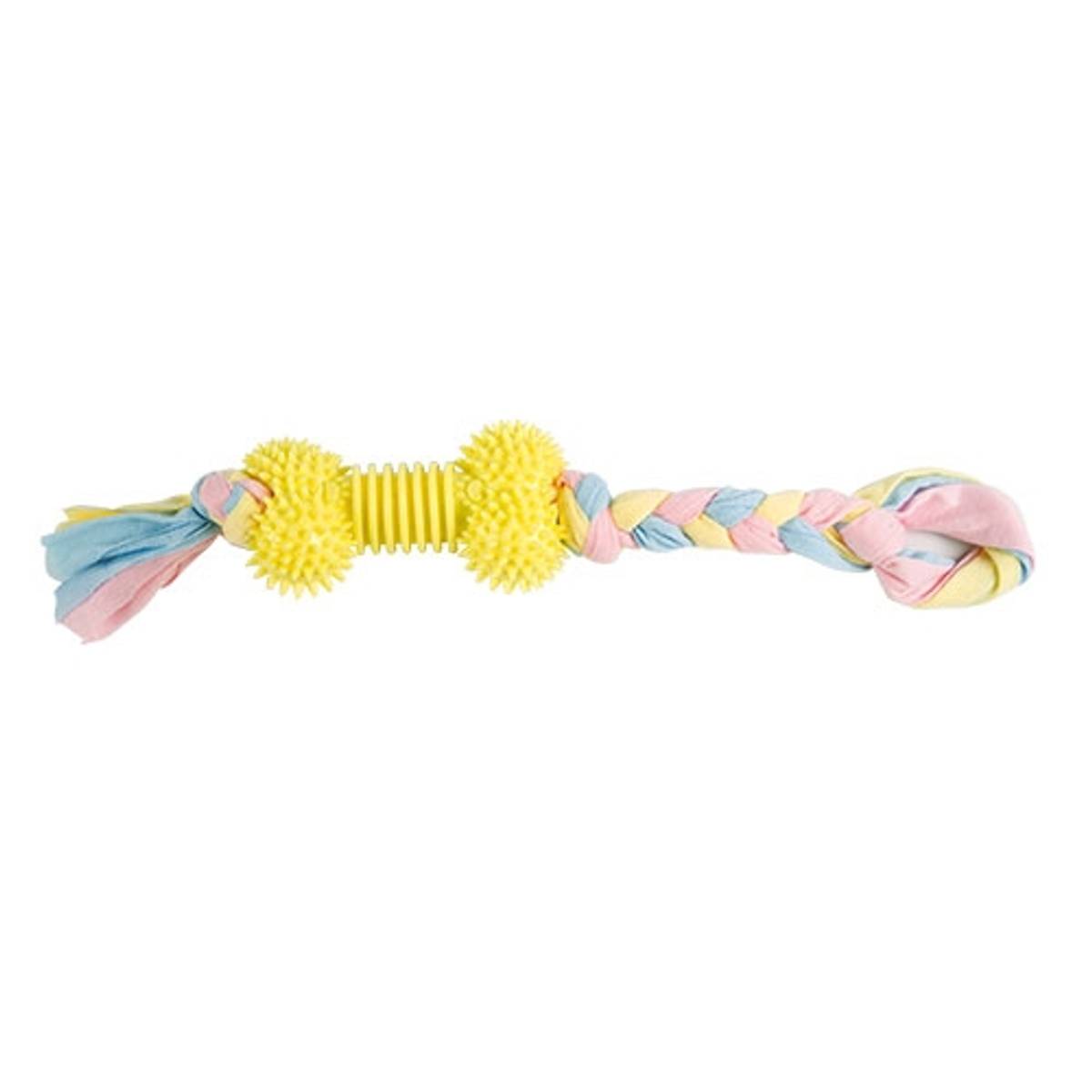 Bone with trapillo rope av Termoplastisk Gummi, Ibanez