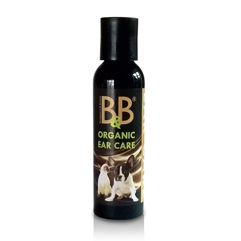 Ørepleje 100 ml, B&B