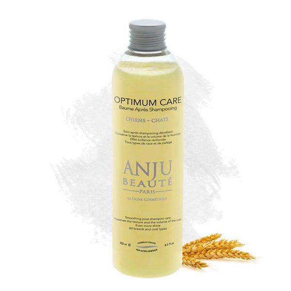 Hovedbilde Opimum Care Balsam 500 ml, Anju-Beautè