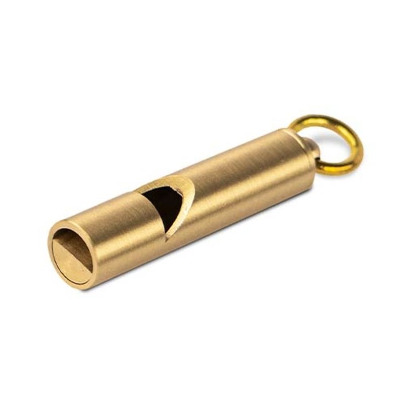 Metal Whistle 4,5mm x 9mm, Ibanez