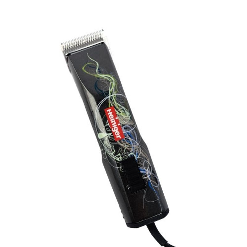 Saphir Cord, Heiniger