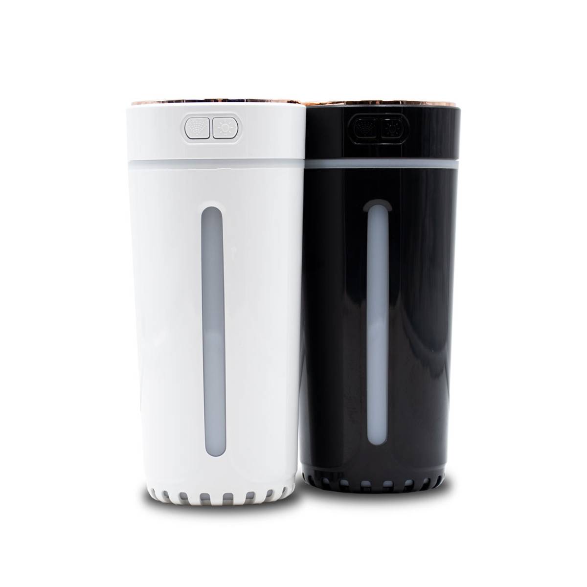 PowAir - Auto Mist med USB