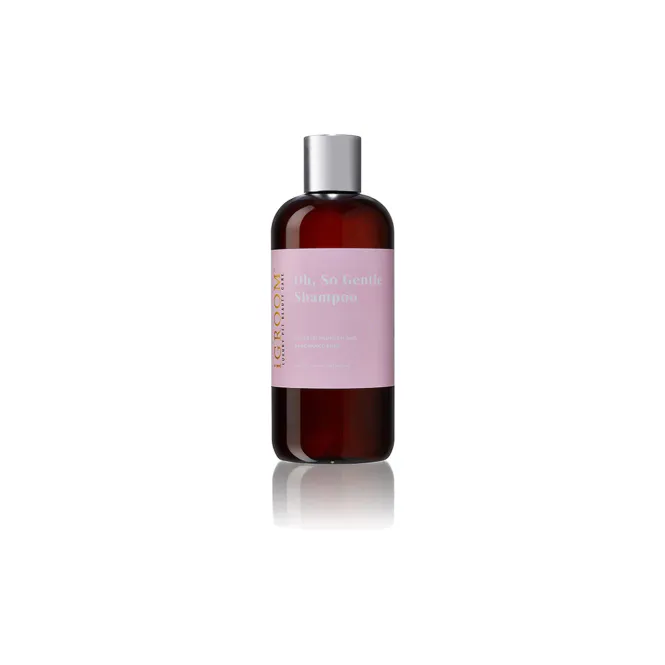 Hovedbilde Oh, So Gentle Shampoo (Valp) 473ml, iGROOM