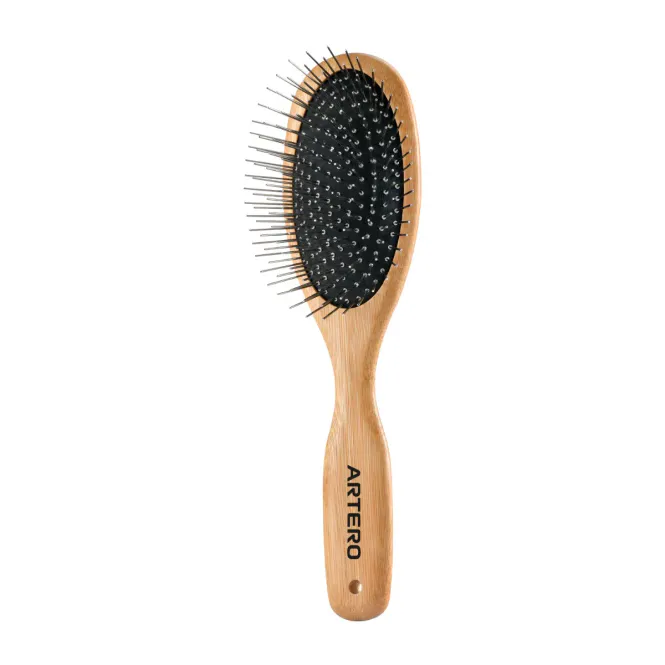 Hovedbilde Nova - Super Soft Metal Pin Brush, Artero