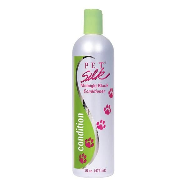 Hovedbilde Midnigth Black Balsam 473 ml, Petsilk