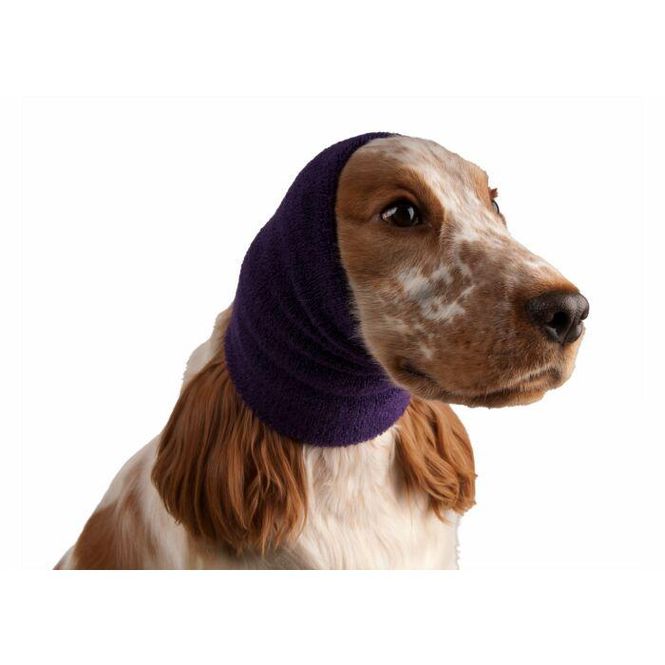 Hovedbilde Ear Buddy Purple (Medium) , ShowTech