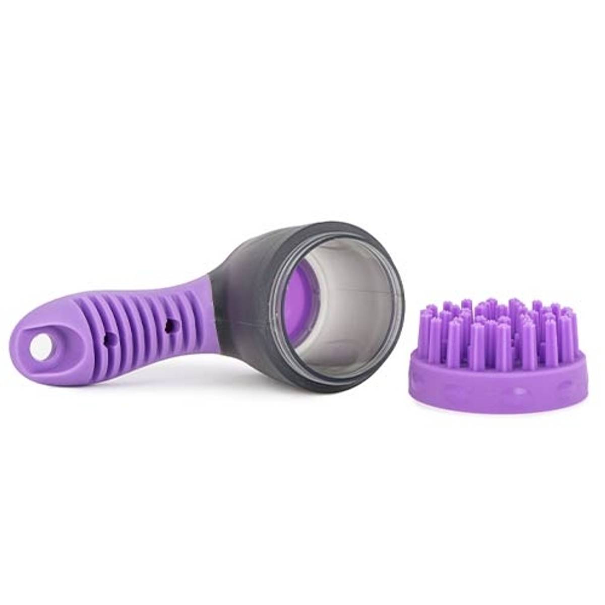 Bademassasjebørste for påføring av shampoo, Ibanez