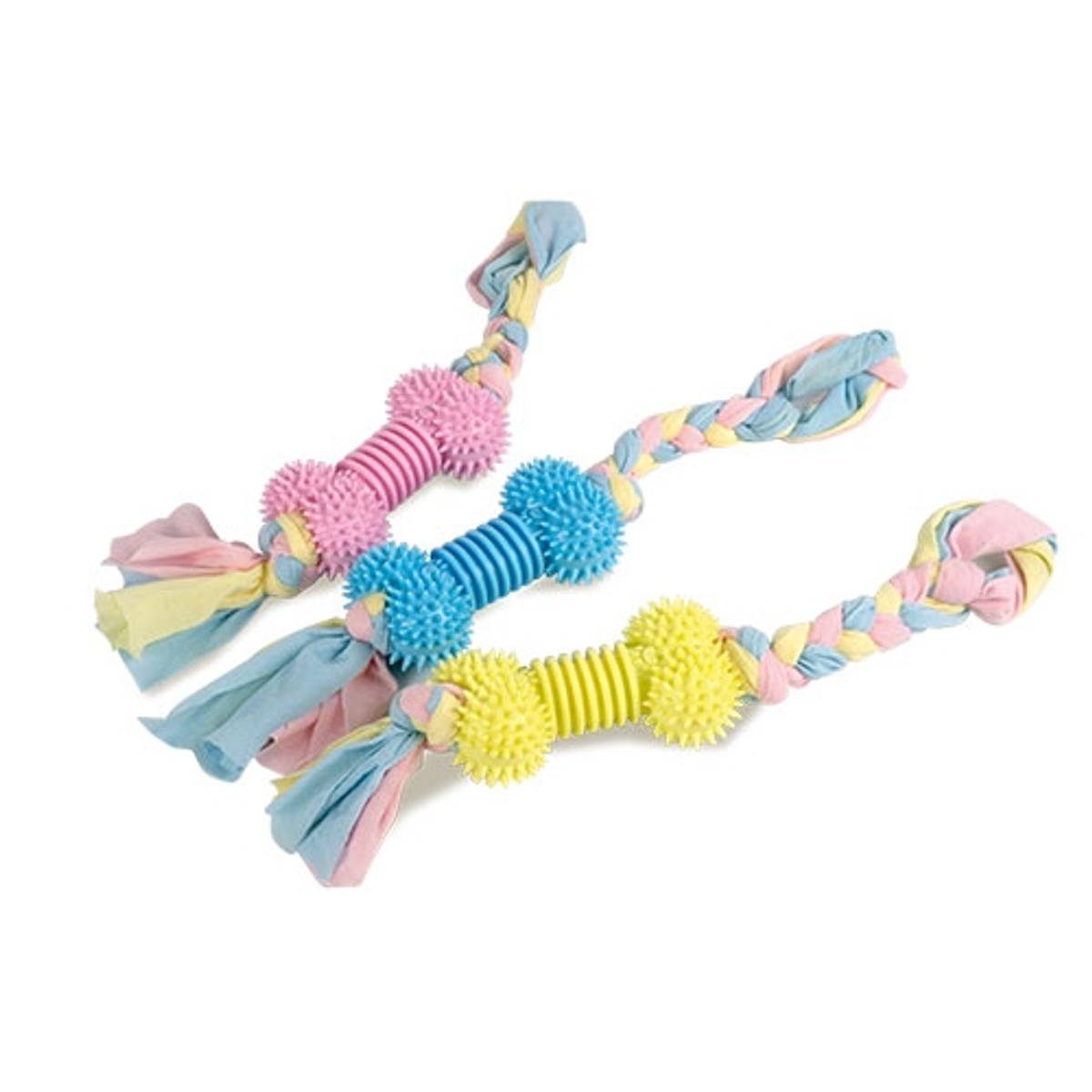Bone with trapillo rope av Termoplastisk Gummi, Ibanez