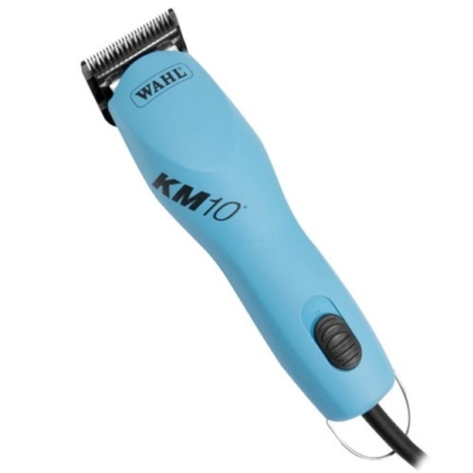 Hovedbilde KM10 klippemaskin, Wahl