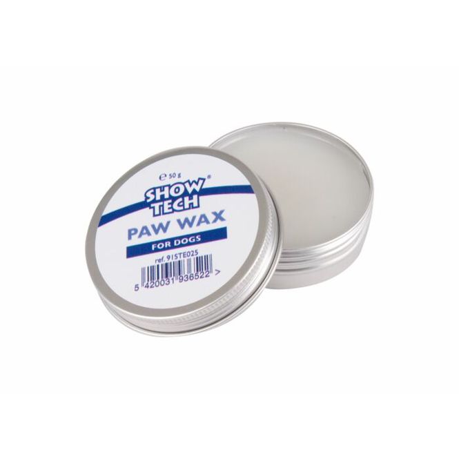 Hovedbilde Paw Wax 50g, ShowTech