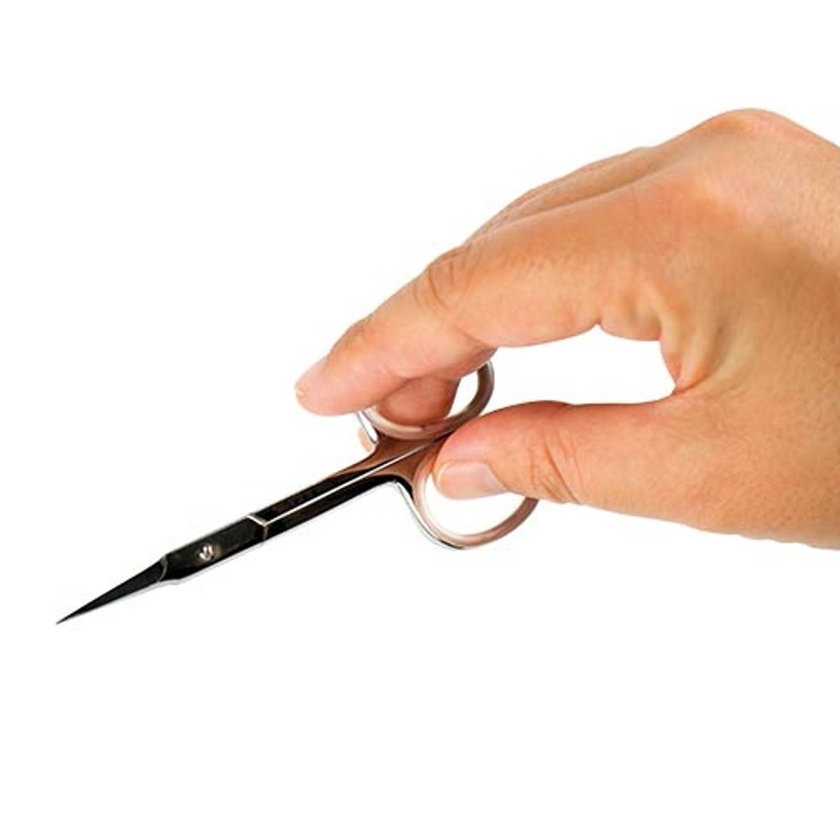 Spesial gummistrikk saks, Ibanez