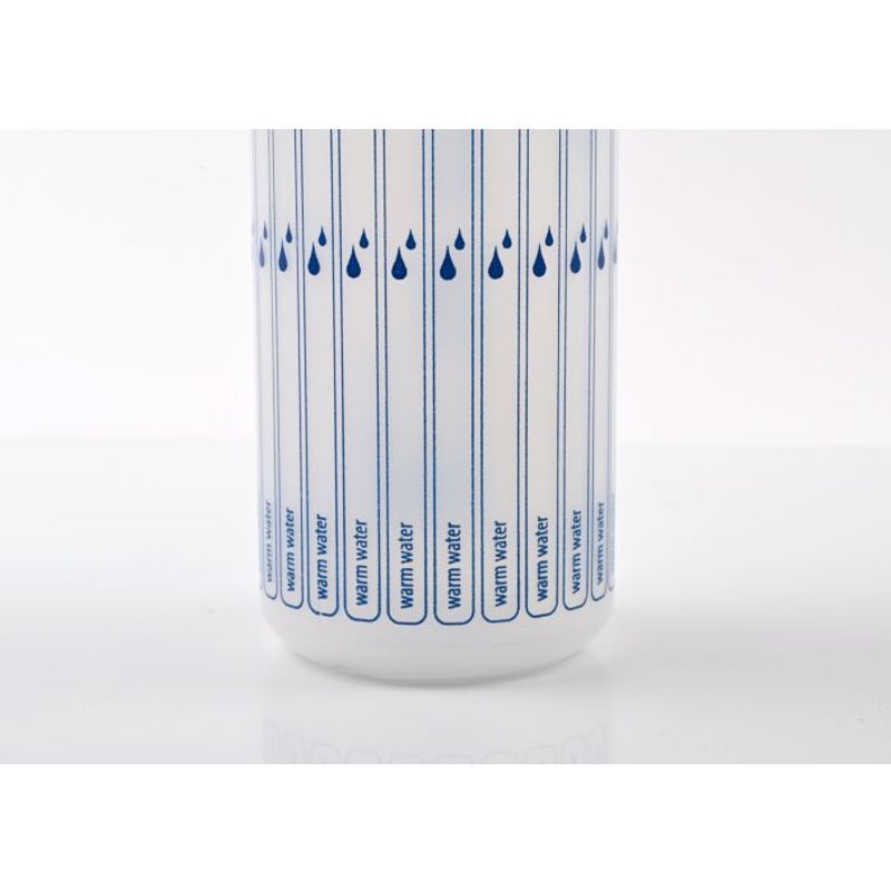 Mixing & Dispensing Bottle 500 ml, Show Tech