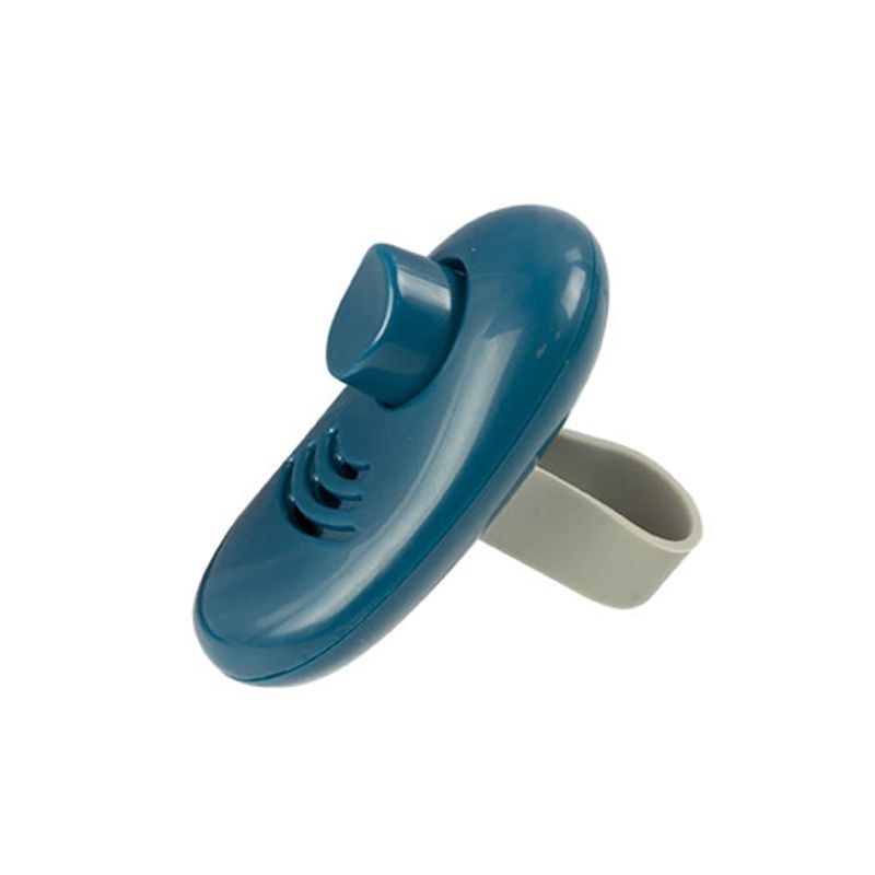 Klikker Med Fingerring, Ibanez