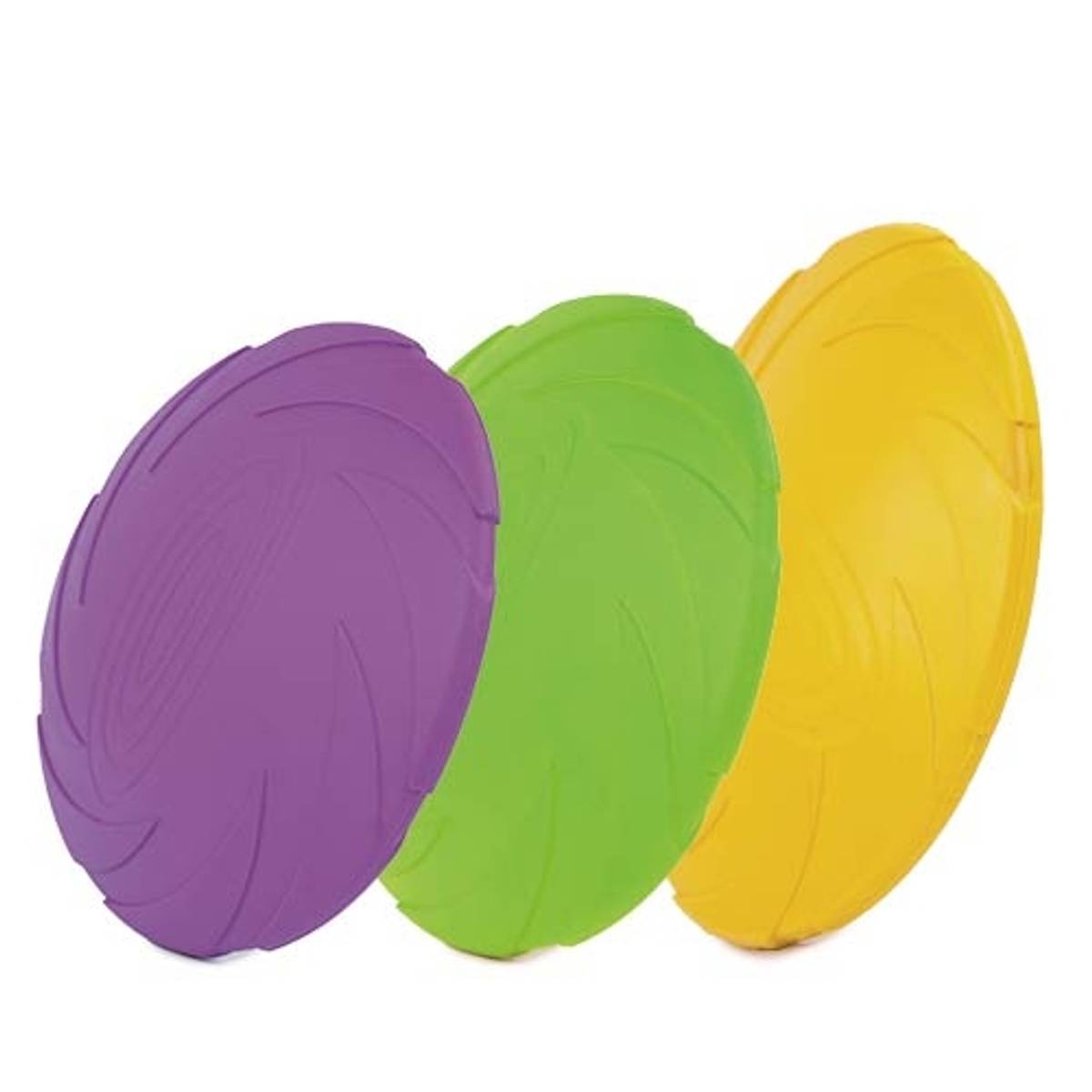 Frisbee Fleksibel 18 cm, Ibanez