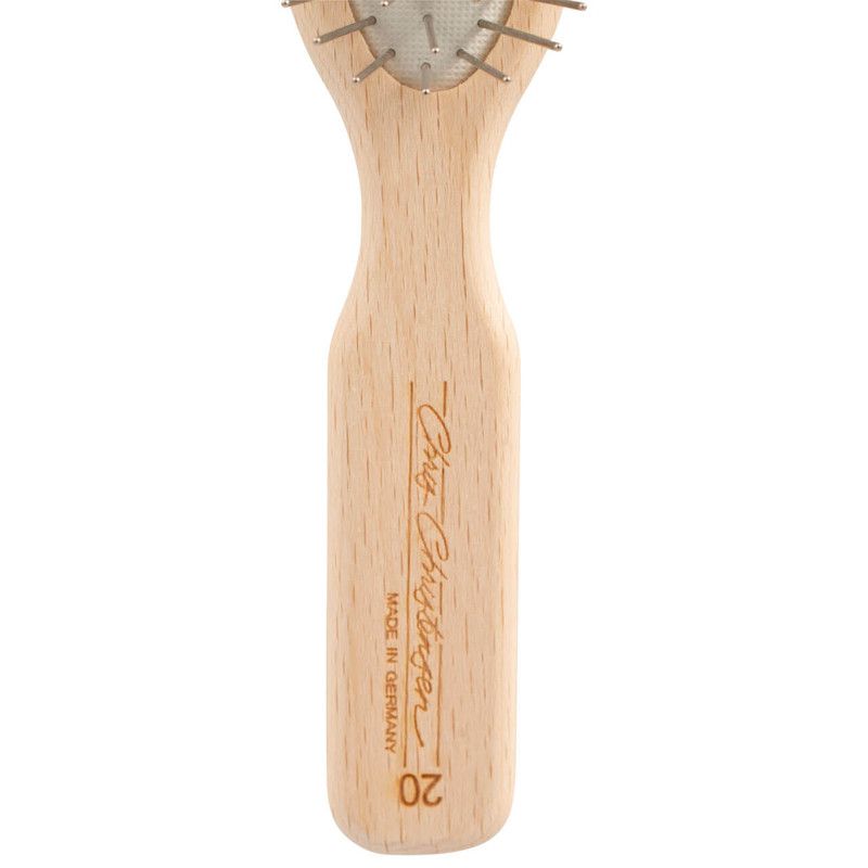 20mm Little Wonder Pin Brush, Chris Christensen
