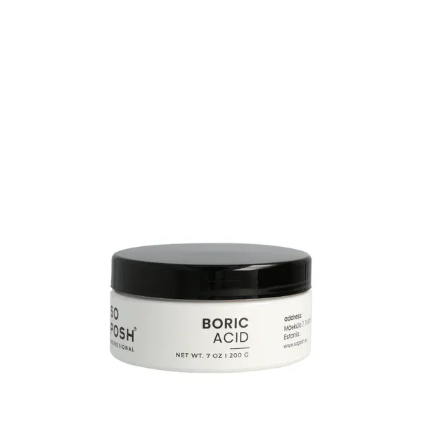 Hovedbilde Boric Acid For Tear Stain Prevention 200g , ...